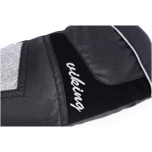 VIKING Ronda Mitten Ski Lady women's ski gloves black 7
