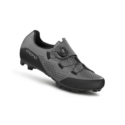 2. CRONO MTB shoes CX-2.5 gray 46 composite