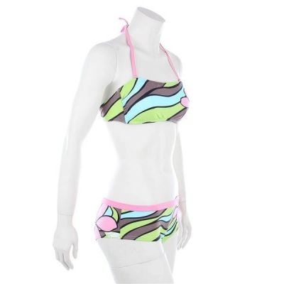 8. BANANA MOON BATH SUIT LYNDONARA WALTO L3633