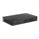 3. Tenda TEG1016D Switch (16x 10/100/1000 Mbps)