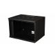 2. Equip EWM-07-5440-B 7U Rack Wall Mounted Cabinet Black