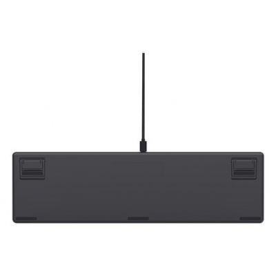 5. Trust GXT 871 ZORA WIRELESS US Gaming Keyboard