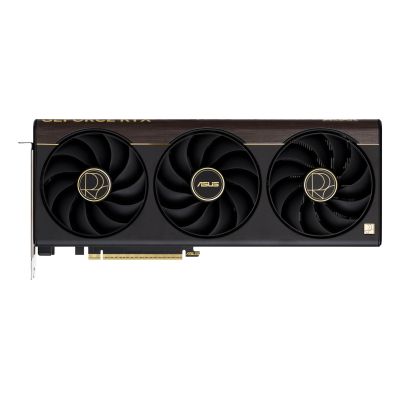 ASUS ProArt RTX 5070 TI OC 16GB Graphics Card