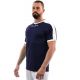2. T-shirt Givova Revolution Interlock M MAC04 0403