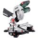 METABO 9167475 Miter saw KS 216 M/1350W /LASER 120 x 60mm (N)