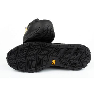 10. Caterpillar M P723075 S1P SRC HRO Work Shoes