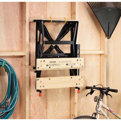 3. Black & Decker WM536-XJ workbench