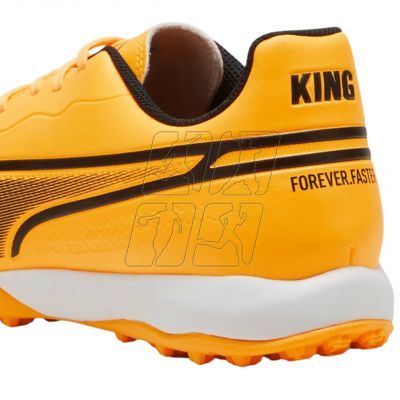 5. Puma King Match TT M 107260 05 football shoes