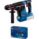 Bosch GBH 187-LI Professional 980 RPM SDS Plus