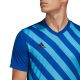 9. T-shirt adidas Entrada 22 Graphic Jersey M HF0116