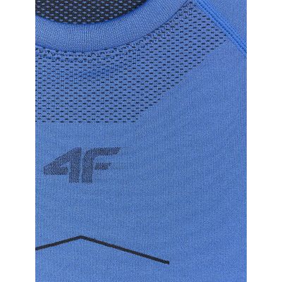 3. Boy's seamless underwear set (TOP+BOTTOM) 4F 4FJWAW25USEAM248-36S