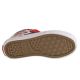 4. Skechers Street Fame - Ultra Fun Red Titan 406060L-RDBK Red 31