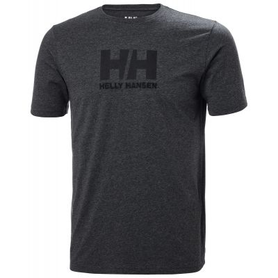 5. Helly Hansen Logo T-shirt M 33979 982