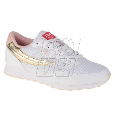 6. Fila Orbit F Low Wmn W shoes FFW0040-13069