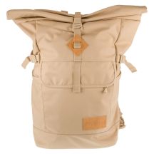 JanSport Hatchet Rolltop Backpack EK0A5BLG8O7 Beige One size