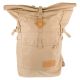 JanSport Hatchet Rolltop Backpack EK0A5BLG8O7 Beige One size