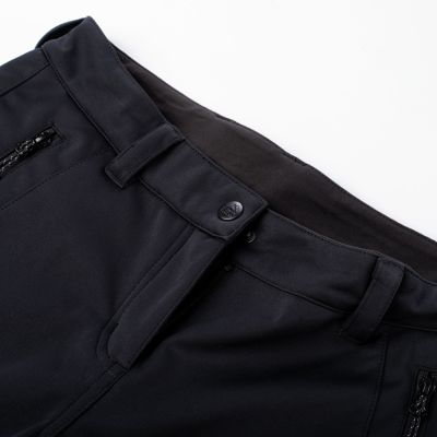 12. Elbrus Gaude Polartec Windblock W 92800396448 Pants