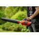 4. YT 18V Blower + 4.0 Ah Battery + Charger