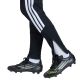 13. adidas Tiro 26 League Training Slim Kids Pants Black and White JY7117