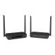 4. Digitus DS-55360 KVM Extender Transmitter and Receiver