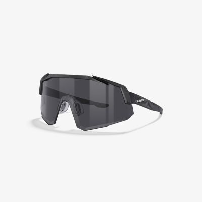 SUPACAZ ORBITRON Glasses Matte Black, Photoch.Lazer
