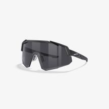 SUPACAZ ORBITRON Glasses Matte Black, Photoch.Lazer