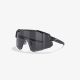 SUPACAZ ORBITRON Glasses Matte Black, Photoch.Lazer