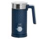 3. ADLER AD 4494d milk frother navy blue