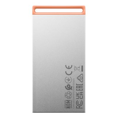 2. Lenovo PS6S Portable SSD 1TB 4XB1T88410