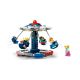 8. LEGO Creator 3in1 31389 - Iconic Ferris Wheel