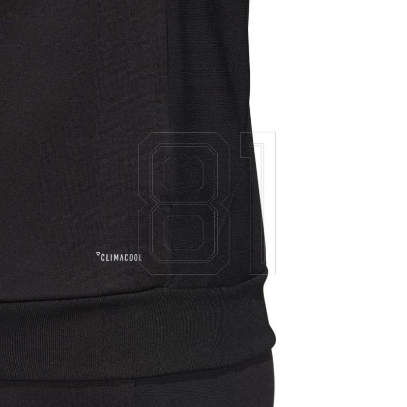 5. Adidas Team 19 TRK W DW6848 football jersey