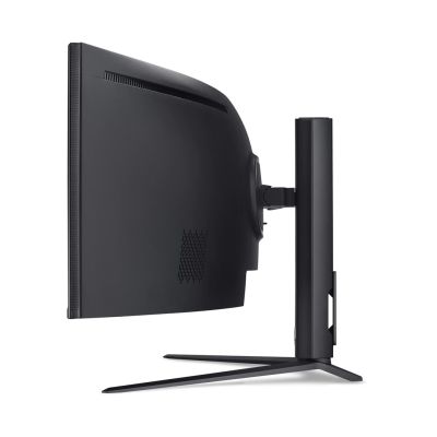 7. Acer UM.NZ7EE.001 computer monitor 144.8 cm (57") 7680 x 2160 px Black