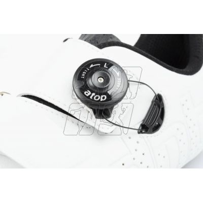 4. Cycling shoes DHB Dorica M 2105-WIG-A1538 white