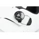 4. DHB Dorica M 2105-WIG-A1538 cycling shoes white