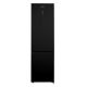 MPM MPM-308-FF-69/D Refrigerator, Black