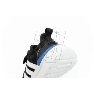 8. Adidas Racer TR21 Jr H04219 shoes