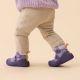 13. Affenzahn Snuggy Butterfly Barefoot Walking Shoes (01502-40214)