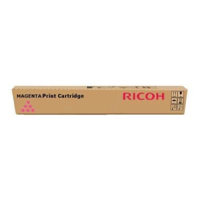 2. Ricoh 841927 Toner Cartridge 1pc Original Magenta