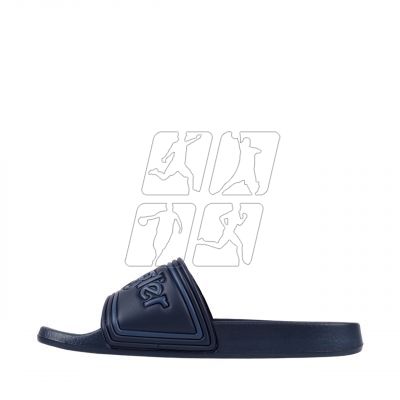 5. Wrangler Averell Slider Low M 20251042 29Y flip-flops