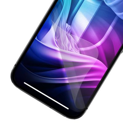 11. 3mk Silky Matt Pro screen protector for Google Pixel 9A