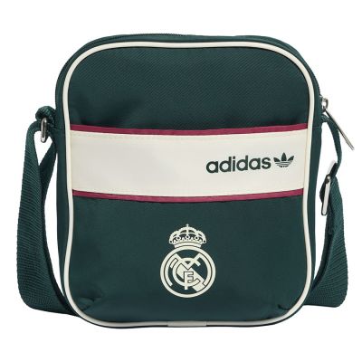 adidas Sestiwal Real Madrid waist bag KS8132