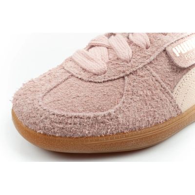 6. Puma women's shoes sports sneakers Palermo comfortable fashionable pink