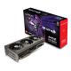 14. graphics card SAPPHIRE NITRO+ RX 9070 GAMING OC 16GB