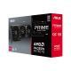 22. graphics card ASUS PRIME RX9070 O16G