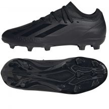 adidas X Crazyfast.3 FG Jr ID9355 football shoes