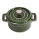 2. Staub Minis Single Frying Pan