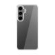 7. 3mk Clear Case for Samsung Galaxy S25+ - transparent