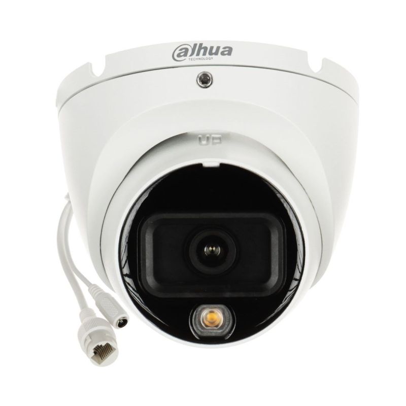 DAHUA IP CAMERA IPC-HDW1639T-A-IL-0280B-S6