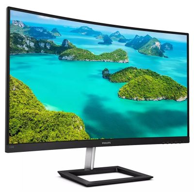 26. PHILIPS LED MONITOR 31.5" 328E1CA/00