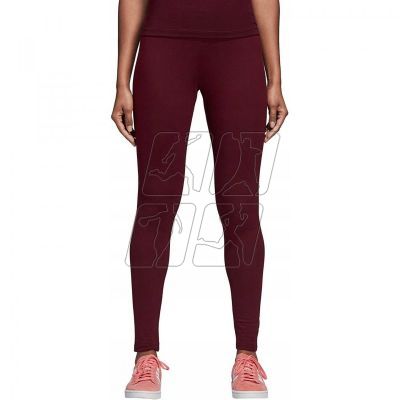 adidas Originals Trefoil Tight W leggings Dh4433